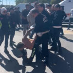 istanbul kucukcekmecede kaza yapan alkollu surucu polise direndi a4b920ddcee9