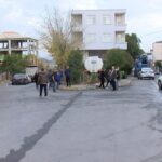 istanbul kucukcekmecede park halindeki tanker kayarak is yerine carpti ccc402213e43