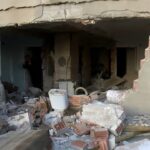 Küçükçekmece'de Termosifon Patlaması: 2 Yaralı ve Çöken Duvarlar 6 istanbul kucukcekmecede termosifon patlamasi sonrasi 2 kisi yaralandi 049cd054d807