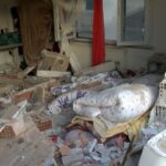 Küçükçekmece'de Termosifon Patlaması: 2 Yaralı ve Çöken Duvarlar 9 istanbul kucukcekmecede termosifon patlamasi sonrasi 2 kisi yaralandi 3047ad9d30f8