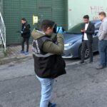 Küçükçekmece'de Termosifon Patlaması: 2 Yaralı ve Çöken Duvarlar 1 istanbul kucukcekmecede termosifon patlamasi sonrasi 2 kisi yaralandi 3cdc89b1189b