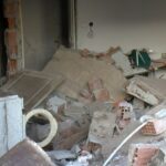 Küçükçekmece'de Termosifon Patlaması: 2 Yaralı ve Çöken Duvarlar 8 istanbul kucukcekmecede termosifon patlamasi sonrasi 2 kisi yaralandi 8d4622ecd5ce