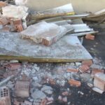 Küçükçekmece'de Termosifon Patlaması: 2 Yaralı ve Çöken Duvarlar 5 istanbul kucukcekmecede termosifon patlamasi sonrasi 2 kisi yaralandi 90acb1bd02ae