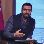 Küresel Sumud Filosu Aktivistleri İstanbul'da "Nehirden Denize, Denizden Gazze'ye" Panelinde Bir Araya Geldi 2 istanbul kuresel sumud filosu aktivistleri ozgur filistin paneline katildi 5fb8cca6ad04