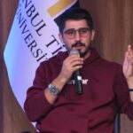 Küresel Sumud Filosu Aktivistleri İstanbul'da "Nehirden Denize, Denizden Gazze'ye" Panelinde Bir Araya Geldi 4 istanbul kuresel sumud filosu aktivistleri ozgur filistin paneline katildi abd8b90bf60f