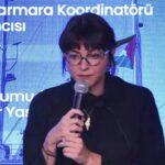 Küresel Sumud Filosu Aktivistleri İstanbul'da "Nehirden Denize, Denizden Gazze'ye" Panelinde Bir Araya Geldi 3 istanbul kuresel sumud filosu aktivistleri ozgur filistin paneline katildi b6df874fd81c