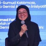 Küresel Sumud Filosu Aktivistleri İstanbul'da "Nehirden Denize, Denizden Gazze'ye" Panelinde Bir Araya Geldi 5 istanbul kuresel sumud filosu aktivistleri ozgur filistin paneline katildi d760a844c990