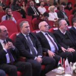 Küresel Sumud Filosu Aktivistleri İstanbul'da "Nehirden Denize, Denizden Gazze'ye" Panelinde Bir Araya Geldi 1 istanbul kuresel sumud filosu aktivistleri ozgur filistin paneline katildi f59173f27ea8