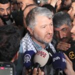 istanbul kuresel sumud filosu teknelerinde alikonulan 137 kisi istanbula geldi 4 genis haber ek goruntu 1e39fa5ffafb