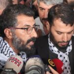 istanbul kuresel sumud filosu teknelerinde alikonulan 137 kisi istanbula geldi 4 genis haber ek goruntu 811e550984fd