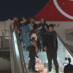istanbul kuresel sumud filosu teknelerinde alikonulan 20 kisi istanbula geldi 1 5f7bff6b8336