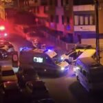 istanbul maltepede trafikte tartistigi surucuyu araciyla carparak oldurdu 9ce03586aee3