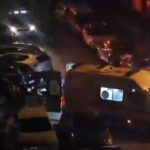 istanbul maltepede trafikte tartistigi surucuyu araciyla carparak oldurdu b2da14eb40c8
