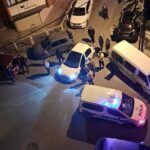 istanbul maltepede trafikte tartistigi surucuyu araciyla carparak oldurdu f3ed15031098