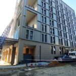 istanbul mecidiyekoyde rezidans insaatinda vinc devrildi 2 ek goruntuyle 0c09ff1a391c