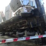 istanbul mecidiyekoyde rezidans insaatinda vinc devrildi 2 ek goruntuyle e8f8d5e603d1