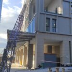 istanbul mecidiyekoyde rezidans insaatinda vinc devrildi 2 ek goruntuyle f71d39f5888c