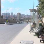 istanbul otobus duragina ogrenciler icin tastan bank yapmisti bu kez iettden karsi kaldirima durak istedi 36b61f6f94d1