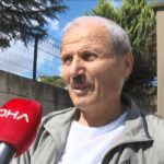 istanbul otobus duragina ogrenciler icin tastan bank yapmisti bu kez iettden karsi kaldirima durak istedi 4ca429809537