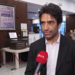 istanbul oyuncu arif erkin guzelbeyoglu icin muhsin ertugrul sahnesinde toren duzenlendi 56fb0d2d7303