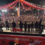 CHP Genel Başkanı Özgür Özel, Esenyurt Mitingi'nde Parti Üzerine Eleştirilerde Bulundu 3 istanbul ozgur ozel esenyurtta konustu bfd73ed0483e