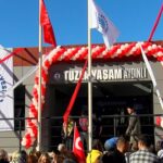 Cumhuriyet Coşkusuyla Tuzla'da Yeni Kültür Sanat Merkezi Açıldı 2 istanbul ozgur ozel secimle goreve gelenin secimle gitmesi esastir 1f9a9d9673bb