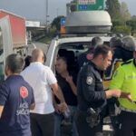 istanbul pendik tem otoyolunda zincirleme kaza 3 yarali f0b2d84b7b37