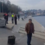 istanbul sariyerde supheli valiz funyeyle patlatildi 269477c3ceec