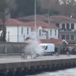 istanbul sariyerde supheli valiz funyeyle patlatildi 6e6d2c31bf37