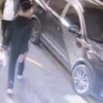 istanbul serdar oktem cinayeti suphelilerin saldiridan once alisveris yaptigi anlarin goruntuleri ortaya cikti 7693b46c8d0a
