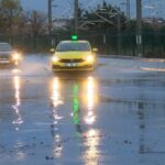 istanbul siddetli yagis sonrasi bakirkoyde alt gecidi su basti ef718e38dd3f