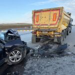 istanbul silivride otomobil hafriyat kamyonuna carpti 2 yarali 069adb2fa132