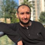 istanbul sislide otomobile silahli saldiri avukat serdar oktem agir yaralandi 5 avukatin fotografiyla 5830919db3cf