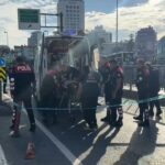 istanbul sislide otomobile silahli saldiri avukat serdar oktem agir yaralandi 5 avukatin fotografiyla cbf471b9f3d6