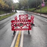 istanbul sislide yolda cokme meydana geldi besiktasta toprak kaydi ek fotograflar 9e8a6a08f3a0