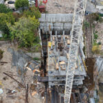 istanbul sislide yolda cokme meydana geldi besiktasta toprak kaydi ek fotograflar ddf9b8a8e8e6