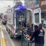 Sultanbeyli'de Yolun Karşısına Geçmeye Çalışan İki Kardeş Otomobilin Çarpması Sonucu Yaralandı 3 istanbul sultanbeylide yolun karsisina gecmeye calisan 2 kardese otomobil carpti faa92155ea6a