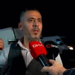 istanbul sultangazide kontrolden cikan tir park halindeki 5 araca carpti 5d414e524cab