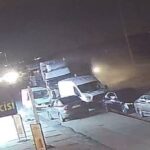 istanbul sultangazide kontrolden cikan tir park halindeki 5 araca carpti 8c6e7da634f8
