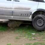 istanbul sultangazide soforunun el frenini cekmeyi unuttugu minibus kayarak 6 araca carpti 7f25722b07d3