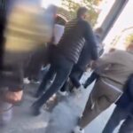 Sultangazi'de Tacizci, Çevredekiler Tarafından Dövüldü ve Hastaneye Kaldırıldı 2 istanbul sultangazide sozlu taciz ettigi iddiasi cevredekiler tarafindan darbedildi 0b7b0f90e4ae
