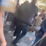 Sultangazi'de Tacizci, Çevredekiler Tarafından Dövüldü ve Hastaneye Kaldırıldı 3 istanbul sultangazide sozlu taciz ettigi iddiasi cevredekiler tarafindan darbedildi 1d8ee3501039