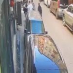 Sultangazi'de Tacizci, Çevredekiler Tarafından Dövüldü ve Hastaneye Kaldırıldı 4 istanbul sultangazide sozlu taciz ettigi iddiasi cevredekiler tarafindan darbedildi 55b9cb598b5a