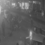 Sultangazi'de Tek Teker Üzerinde Giden Motosikletli Kaza Yaptı, Yaralı Hastaneye Kaldırıldı 1 istanbul sultangazide tek teker uzerinde ilerleyen motosikletli otomobile carpti kaza kamerada b9c1398becf3