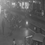 Sultangazi'de Tek Teker Üzerinde Giden Motosikletli Kaza Yaptı, Yaralı Hastaneye Kaldırıldı 2 istanbul sultangazide tek teker uzerinde ilerleyen motosikletli otomobile carpti kaza kamerada bd3092f632a5