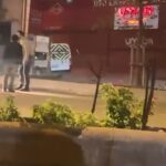 istanbul sultangazide yolda ilerleyen araca yumruk atti kendisini uyaranlari bicakla tehdit etti 99b9b72e4a5b