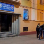 istanbul taksimde kendisine para vermeyen adami bicaklayarak oldurdu 8035c1aa5319