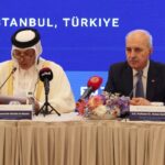 istanbul tbmm baskani kurtulmus israil teror devleti olma ozelligini herkese acikca gosterdi e7cbb56a607c