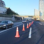 istanbul tour de france bisiklet yarisi nedeniyle fsm koprusu anadolu gecisi trafige kapatildi d6fea655e63d
