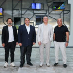 istanbul turkiyede at yarislarinin sesi haline gelen yuksel saymazin hayat hikayesi belgesel oldu 15f5a7d0a50e